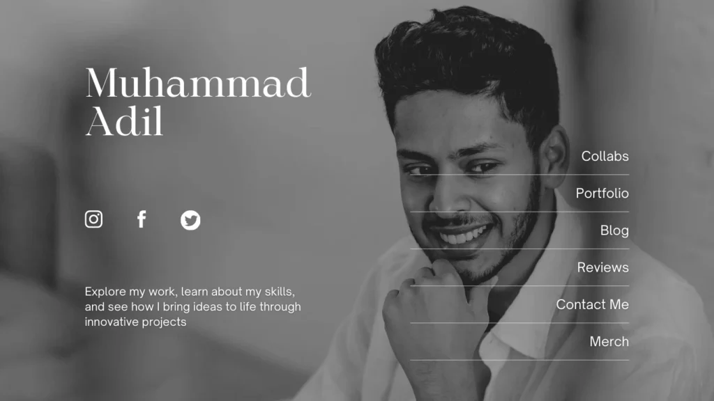 How to Create a Portfolio Website: A Step-by-Step Guide